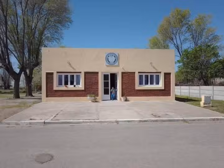 Iglesia Evangélica Pentecostal Argentina