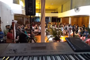 Iglesia Evangelica Pentecostal Argentina