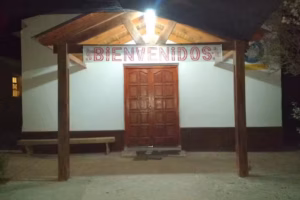 Iglesia Evangélica Pentecostal Argentina