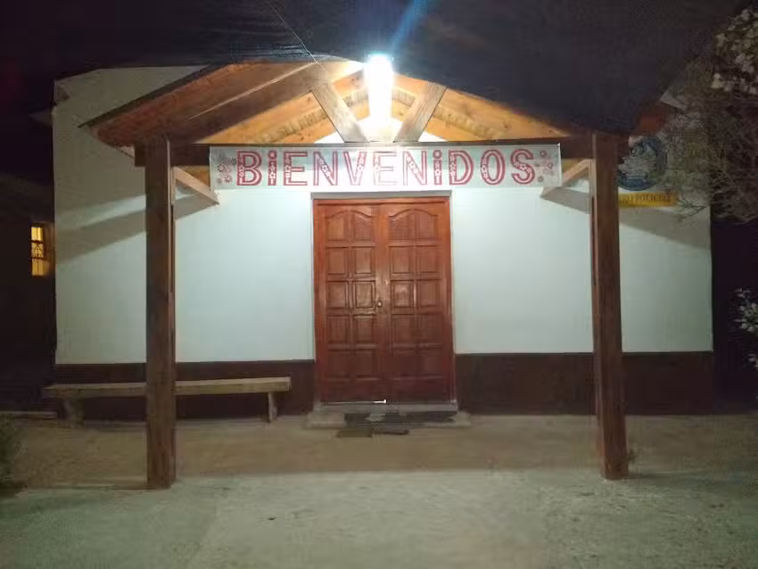 Iglesia Evangélica Pentecostal Argentina
