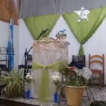 Iglesia Evangelica Pentecostal Argentina