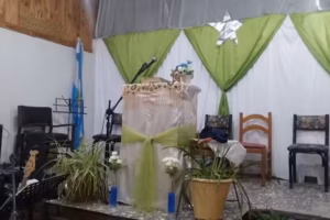 Iglesia Evangelica Pentecostal Argentina
