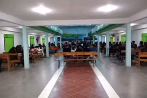 Iglesia Evangélica Pentecostal Argentina