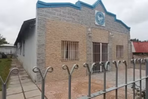 Iglesia Evangélica Pentecostal Argentina