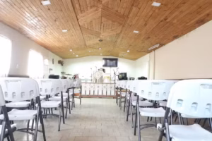 Iglesia Evangélica Pentecostal Argentina