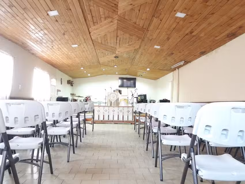 Iglesia Evangélica Pentecostal Argentina