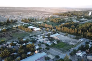 Iglesia Evangélica Pentecostal Argentina de J.J. Gómez