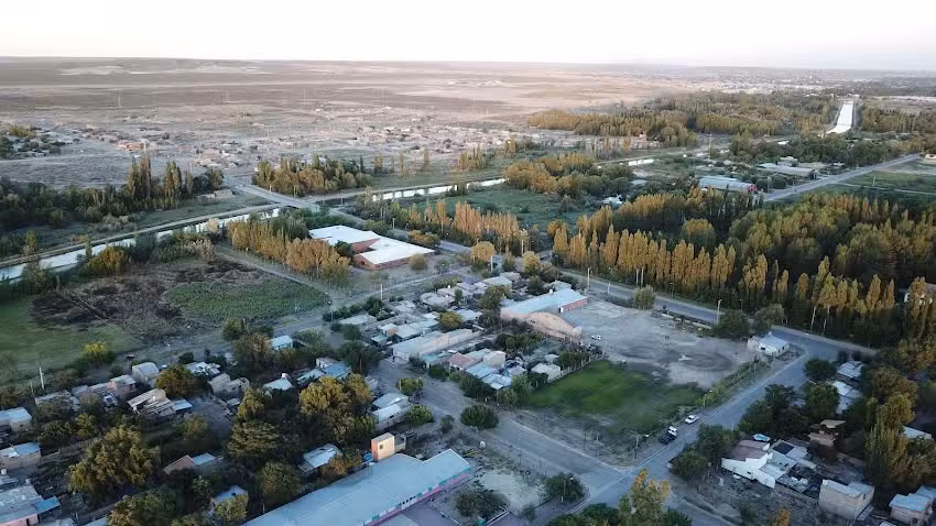 Iglesia Evangélica Pentecostal Argentina de J.J. Gómez