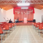 Iglesia evangelica Pentecostal Argentina IEPA