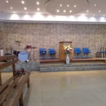 Iglesia Evangélica Pentecostal Cristo El Rey