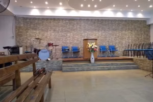 Iglesia Evangélica Pentecostal Cristo El Rey