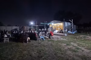 Iglesia Evangelica Pentecostal Cristo el Rey