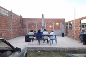 Iglesia Evangélica Pentecostal Cristo El Rey