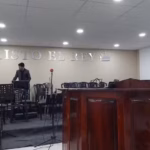 Iglesia Evangélica pentecostal Cristo el Rey