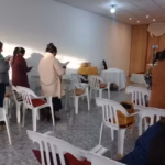 Iglesia Evangélica Pentecostal CRISTO EL REY