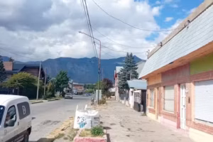Iglesia Evangelica Pentecostal Cristo el Rey anexo Esquel