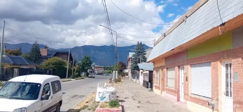 Iglesia Evangelica Pentecostal Cristo el Rey anexo Esquel