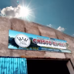 Iglesia Evangélica Pentecostal Cristo el Rey Central