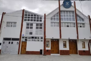 Iglesia Evangélica Pentecostal – Cutralcó
