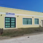 Iglesia Evangélica Pentecostal Dios es Amor