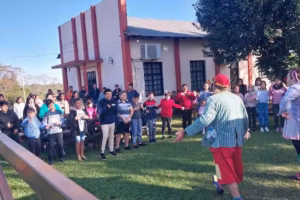 Iglesia Evangélica Pentecostal Eslava