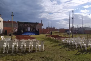 IGLESIA EVANGELICA PENTECOSTAL ESPIRITU SANTO ANEXO INDEPENDENCIA