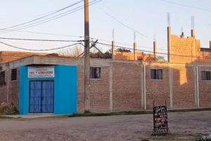 iglesia evangelica pentecostal “FIEL Y VERDADERO”