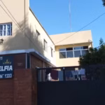Iglesia Evangélica Pentecostal Filadelfia