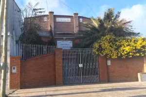 Iglesia evangélica pentecostal “Jehová es mi Pastor”