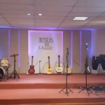 Iglesia Evangélica Pentecostal La Luz