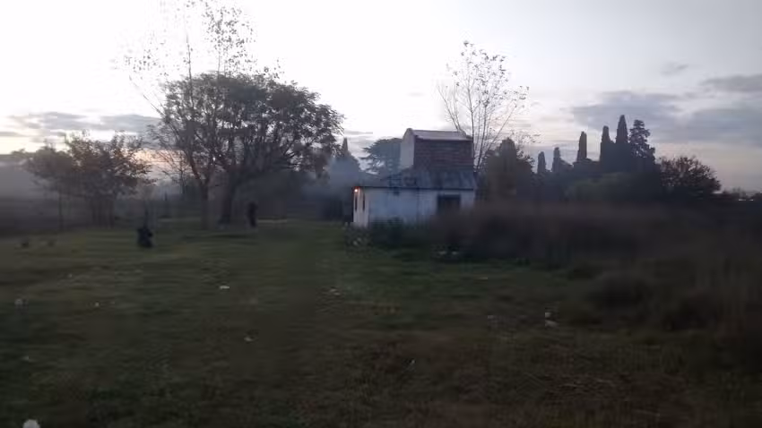 Iglesia Evangélica Pentecostal ” La Roca”