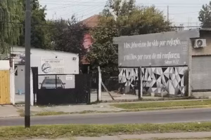 Iglesia Evangélica Pentecostal “Mi Refugio”