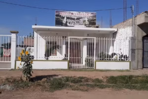 Iglesia Evangélica Pentecostal Ministerio PENIEL