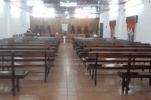 Iglesia Evangelica Pentecostal Misionera