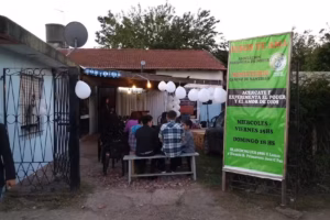 IGLESIA EVANGELICA PENTECOSTAL MISIONERA DE PODER