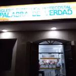 Iglesia Evangélica Pentecostal Palabra de Verdad