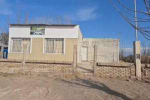 Iglesia Evangelica Pentecostal “RIOS DE AGUA VIVA”
