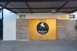 Iglesia Evangelica Pentecostal Roca Eterna