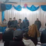 Iglesia Evangélica Pentecostal Senda Antigua