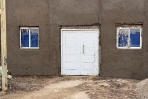 Iglesia Evangélica Pentecostal SENDAS ANTIGUAS