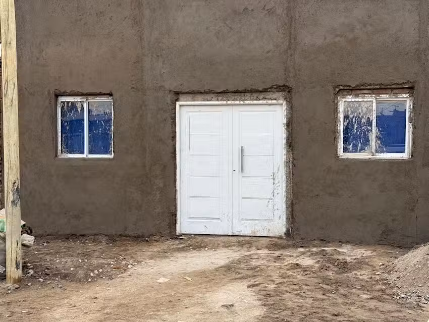 Iglesia Evangélica Pentecostal SENDAS ANTIGUAS