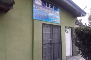 Iglesia Evangélica Pentecostal “Soldados Heridos De Jesucristo”