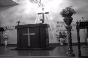 Iglesia Evangelica Pentecostal Unidos en Jesús