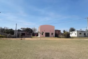 Iglesia Evangélica Pentecostal y Misionera Adoremos a Dios