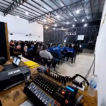 Iglesia Evangélica Pentecostal y Misionera (IEPYM)