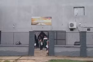 Iglesia Evangélica Pentecostal y Misionera IEPYM
