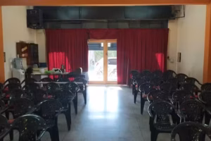 Iglesia Evangélica Piedra Viva