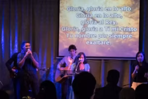 Iglesia Evangélica Promesa de Vida