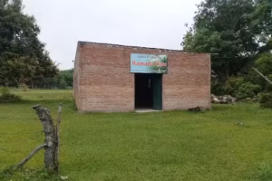 Iglesia Evangélica Ramada Paso
