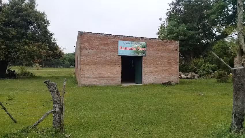 Iglesia Evangélica Ramada Paso